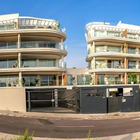 New - Close To Sea - Pool - Sauna Lägenhet Fuengirola